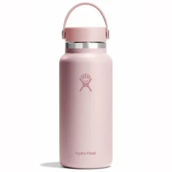 Best Hydro Flask Hydration Wide Flex Cap Trinkflasche 945 ml trillium