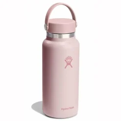 Best Hydro Flask Hydration Wide Flex Cap Trinkflasche 945 ml trillium