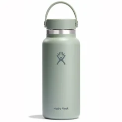 Hydro Flask Trinkflaschen<Hydration Wide Flex Cap Trinkflasche 945 ml agave