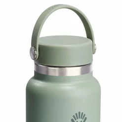 Hydro Flask Trinkflaschen<Hydration Wide Flex Cap Trinkflasche 945 ml agave
