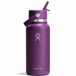 Hydro Flask Hydration Wide Flex Straw Cap Trinkflasche 945 ml