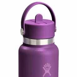 Hydro Flask Hydration Wide Flex Straw Cap Trinkflasche 945 ml