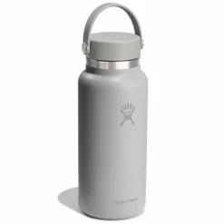 New Hydro Flask Hydration Wide Flex Cap Trinkflasche 945 ml birch