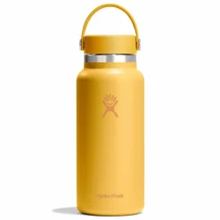 Hydro Flask Trinkflaschen<Hydration Wide Flex Cap Trinkflasche 945 ml sunbeam