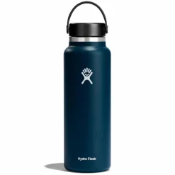 Hydro Flask Trinkflaschen<Hydration Wide Flex Cap Trinkflasche 1180 ml indigo
