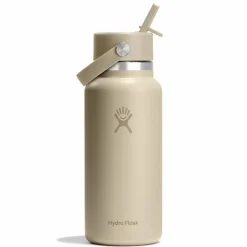 Hydro Flask Hydration Wide Flex Straw Cap Trinkflasche 945 ml