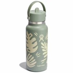 Hydro Flask Hydration Wide Flex Straw Cap Trinkflasche 945 ml