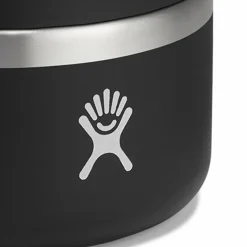 Hydro Flask Sonstiges Reisezubehör<Insulated Thermobehälter 354 ml black