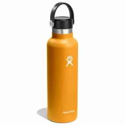 Outlet Hydro Flask Standard Trinkflasche 621 ml fossil