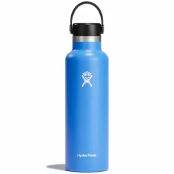 Hydro Flask Trinkflaschen<Standard Trinkflasche 621 ml cascade