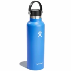 Hydro Flask Trinkflaschen<Standard Trinkflasche 621 ml cascade