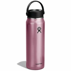 Hydro Flask Trinkflaschen<Trail Wide Flex Cap Trinkflasche 946 ml tourmaline