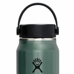 Hydro Flask Trail Wide Flex Cap Trinkflasche 946 ml