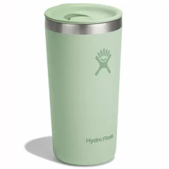 Discount Hydro Flask Tumblers All Around Trinkflasche 350 ml aloe