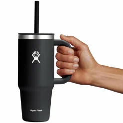 Hydro Flask Tumblers Travel Trinkflasche 710 ml