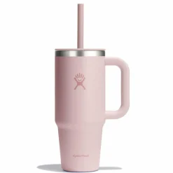 Discount Hydro Flask Tumblers Travel Trinkflasche 710 ml trillium