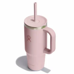 Discount Hydro Flask Tumblers Travel Trinkflasche 710 ml trillium