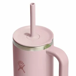 Discount Hydro Flask Tumblers Travel Trinkflasche 710 ml trillium