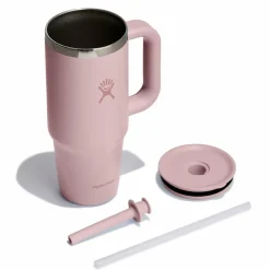 Discount Hydro Flask Tumblers Travel Trinkflasche 710 ml trillium