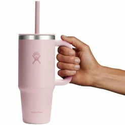 Discount Hydro Flask Tumblers Travel Trinkflasche 710 ml trillium