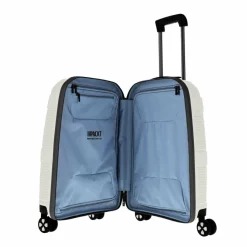 IMPACKT IP1 4 Rollen Kabinentrolley 55 cm