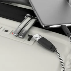 IMPACKT IP1 4 Rollen Kabinentrolley 55 cm