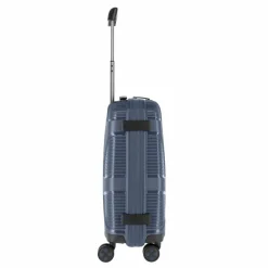 IMPACKT Hartgepäck Kabinengepäck|4-Rollen Kabinentrolleys<IP1 4 Rollen Kabinentrolley 55 cm glacier blue