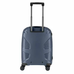 IMPACKT Hartgepäck Kabinengepäck|4-Rollen Kabinentrolleys<IP1 4 Rollen Kabinentrolley 55 cm glacier blue