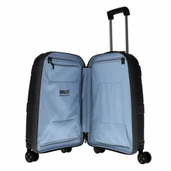 IMPACKT IP1 4 Rollen Kabinentrolley 55 cm