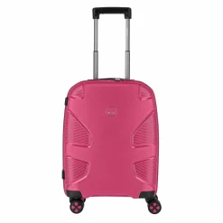 IMPACKT IP1 4 Rollen Kabinentrolley 55 cm