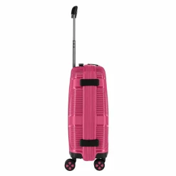 IMPACKT IP1 4 Rollen Kabinentrolley 55 cm