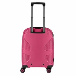 IMPACKT IP1 4 Rollen Kabinentrolley 55 cm