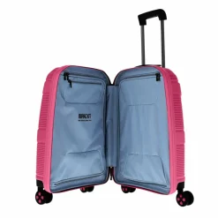 IMPACKT IP1 4 Rollen Kabinentrolley 55 cm