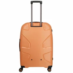 IMPACKT IP1 4 Rollen Trolley 76 cm garden apricot