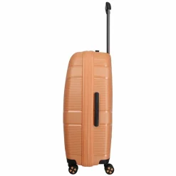 IMPACKT IP1 4 Rollen Trolley 76 cm garden apricot