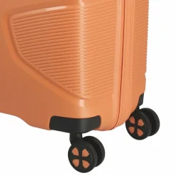 IMPACKT IP1 4 Rollen Trolley 76 cm garden apricot