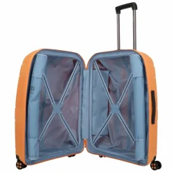 IMPACKT IP1 4 Rollen Trolley 76 cm garden apricot