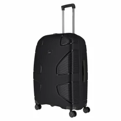 Hot IMPACKT IP1 4 Rollen Trolley 76 cm lava black