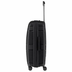 Hot IMPACKT IP1 4 Rollen Trolley 76 cm lava black
