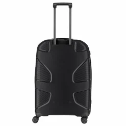 Hot IMPACKT IP1 4 Rollen Trolley 76 cm lava black