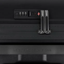 Hot IMPACKT IP1 4 Rollen Trolley 76 cm lava black