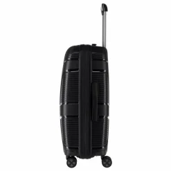 IMPACKT IP1 4 Rollen Trolley 67 cm