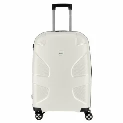 Best IMPACKT IP1 4 Rollen Trolley 67 cm polar white