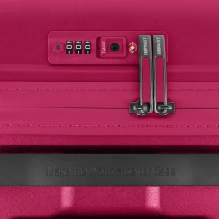 IMPACKT IP1 4 Rollen Trolley 67 cm