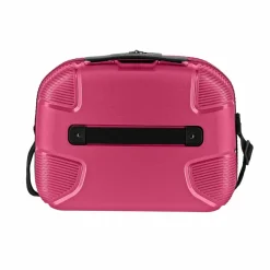 IMPACKT Beautycases<IP1 Beautycase 40 cm flora pink