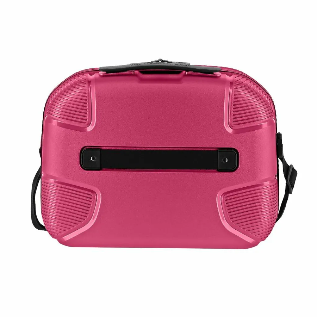 IMPACKT Beautycases<IP1 Beautycase 40 cm flora pink