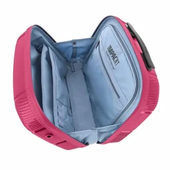 IMPACKT Beautycases<IP1 Beautycase 40 cm flora pink