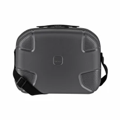 New IMPACKT IP1 Beautycase 40 cm iron grey