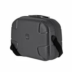 New IMPACKT IP1 Beautycase 40 cm iron grey