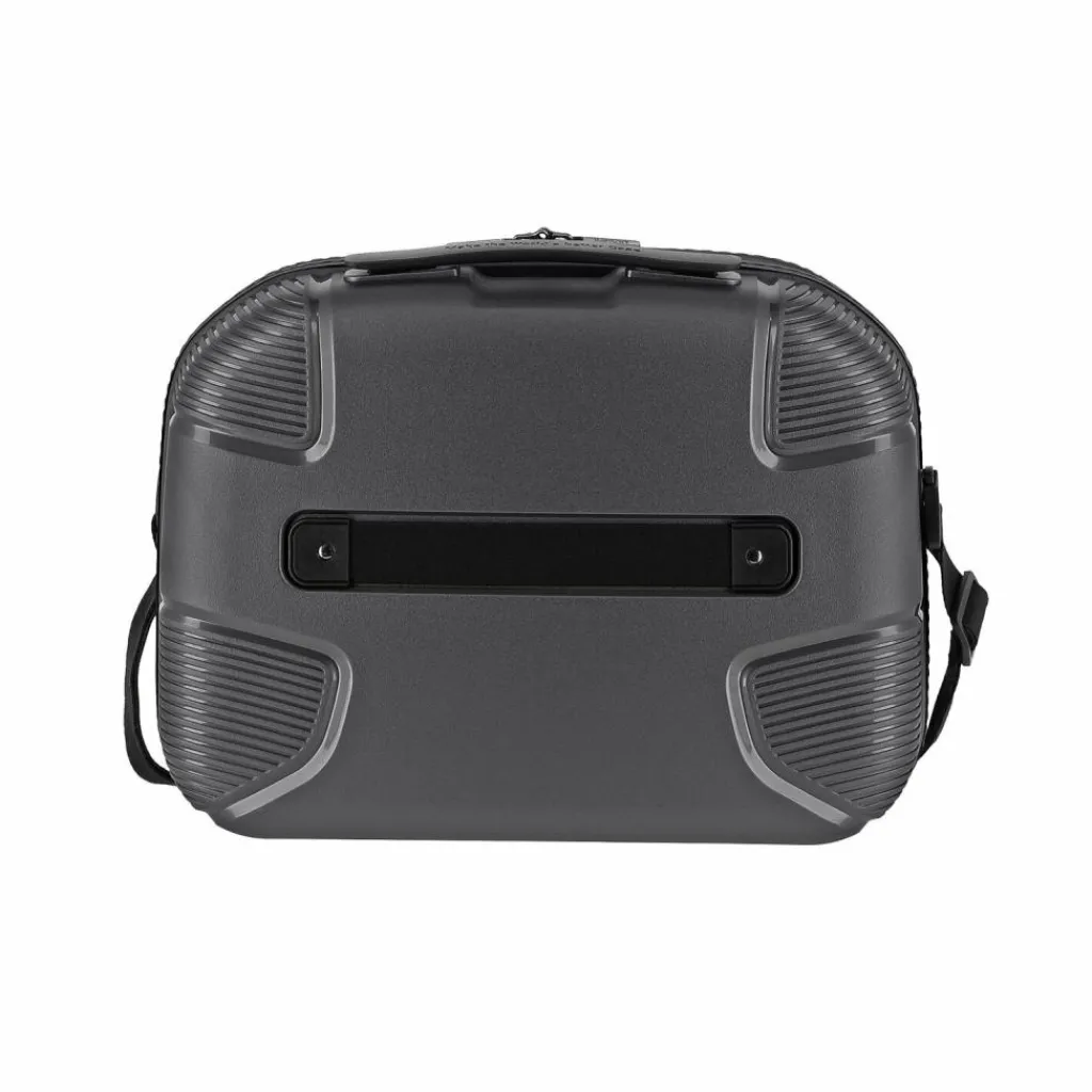 New IMPACKT IP1 Beautycase 40 cm iron grey